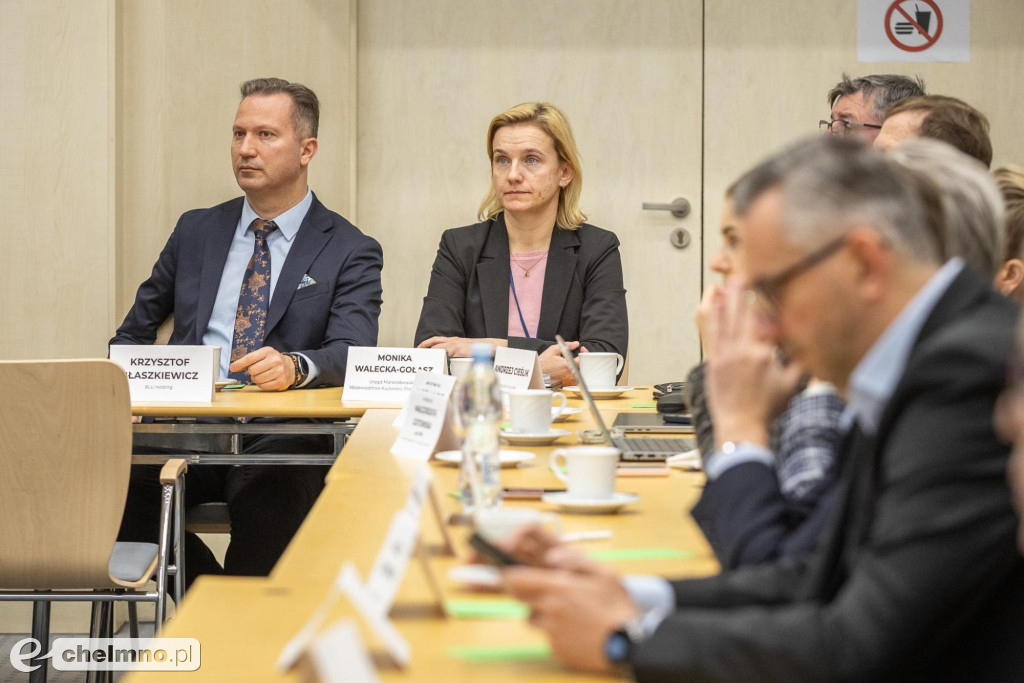 Rada Rozwoju Gospodarczego ustaliła priorytety 2026