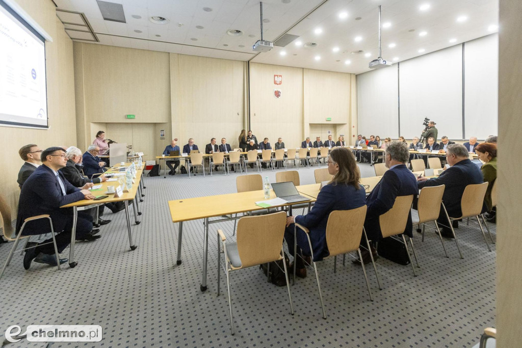 Rada Rozwoju Gospodarczego ustaliła priorytety 2026