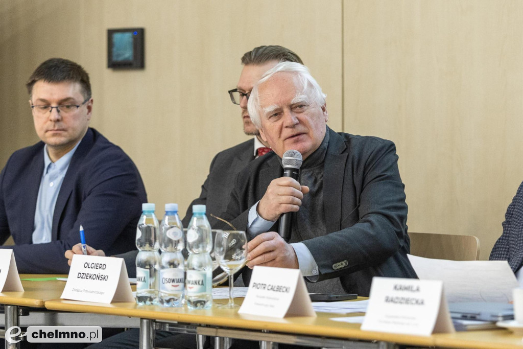 Rada Rozwoju Gospodarczego ustaliła priorytety 2026