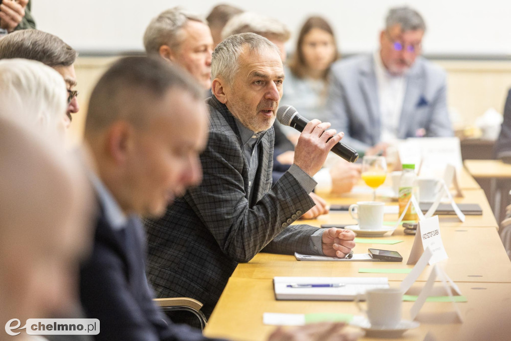 Rada Rozwoju Gospodarczego ustaliła priorytety 2026