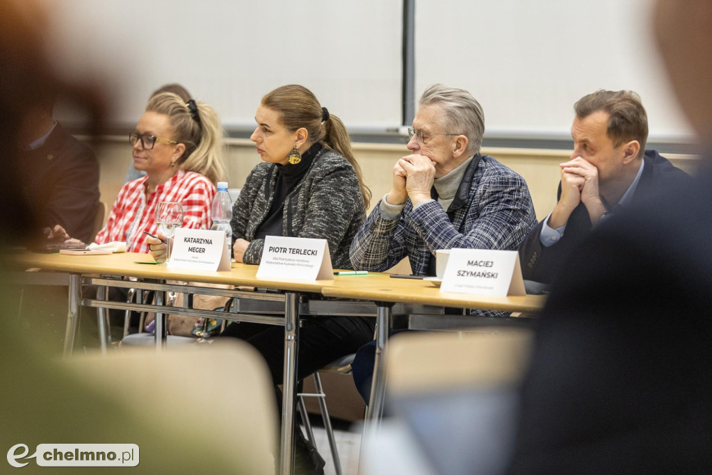 Rada Rozwoju Gospodarczego ustaliła priorytety 2026