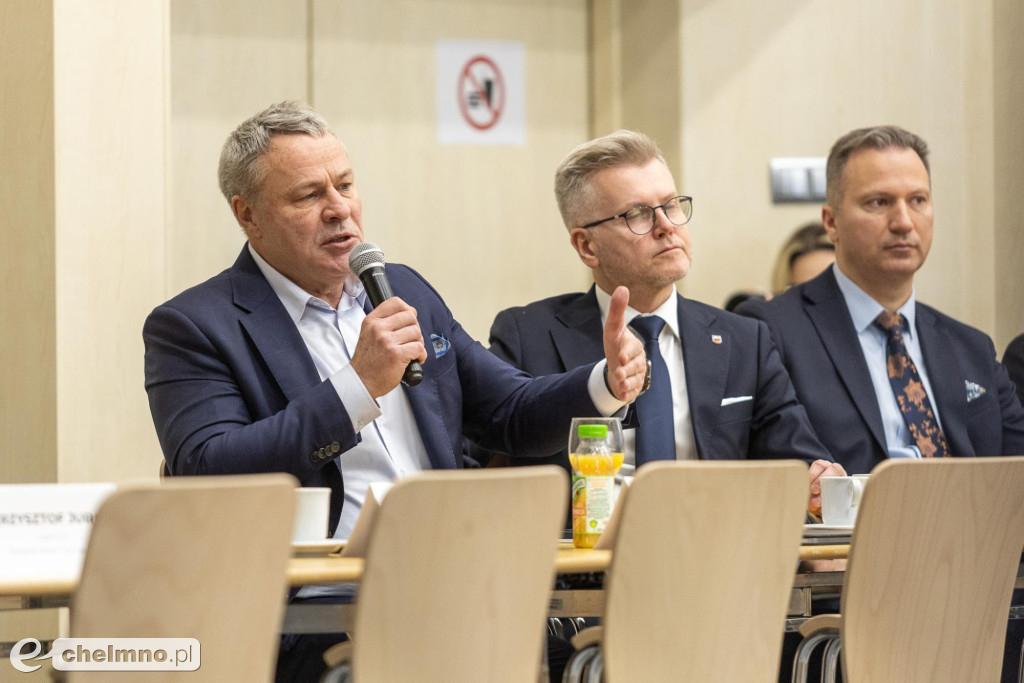 Rada Rozwoju Gospodarczego ustaliła priorytety 2026