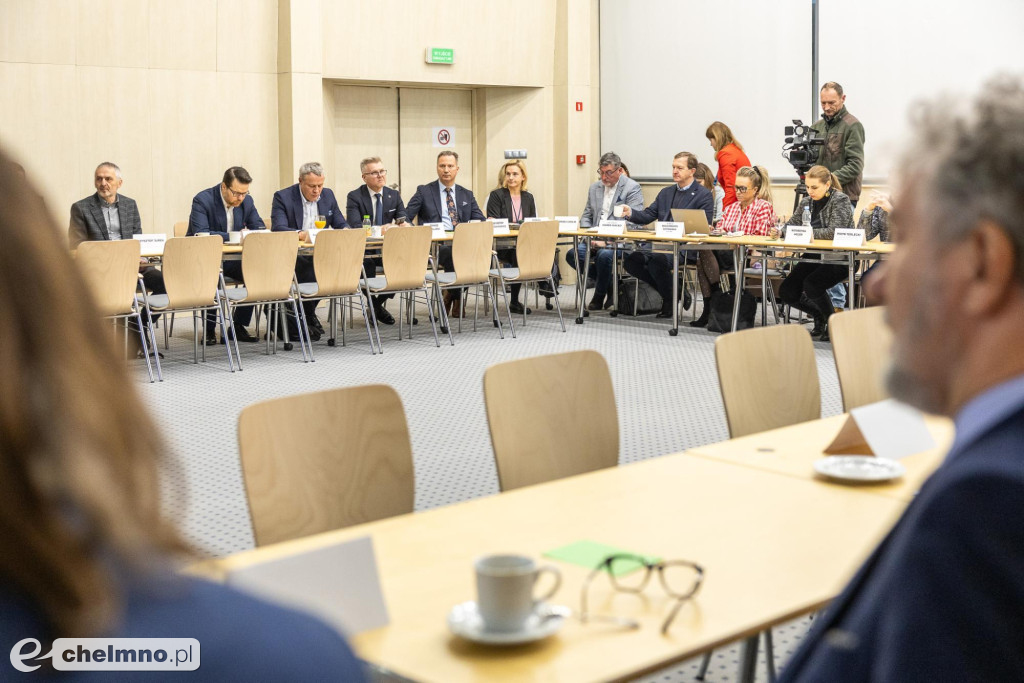 Rada Rozwoju Gospodarczego ustaliła priorytety 2026