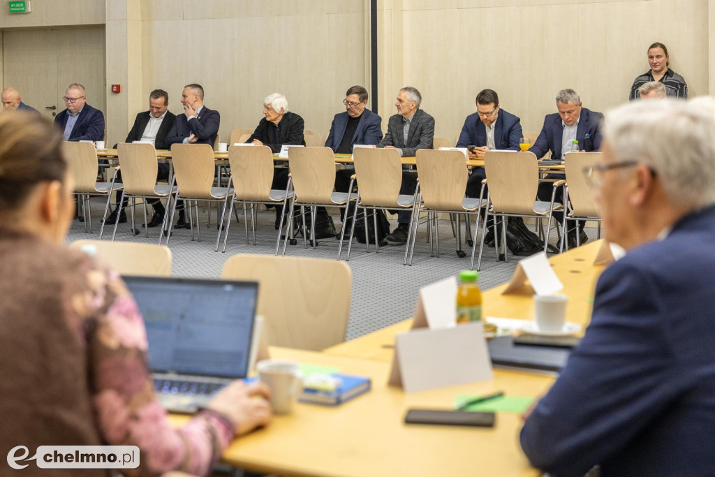 Rada Rozwoju Gospodarczego ustaliła priorytety 2026