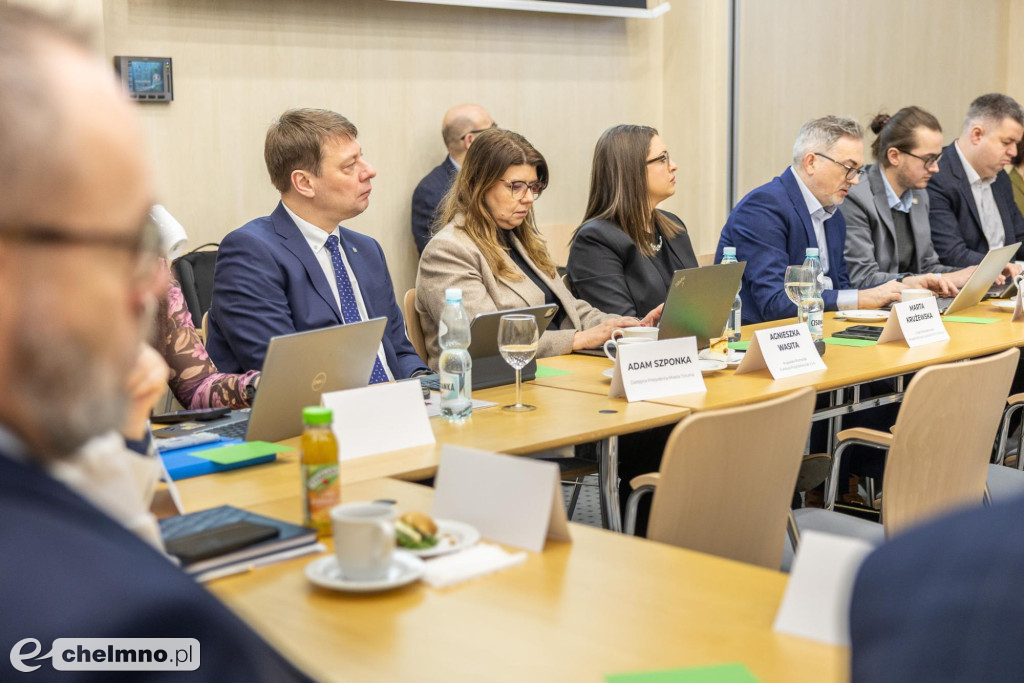 Rada Rozwoju Gospodarczego ustaliła priorytety 2026