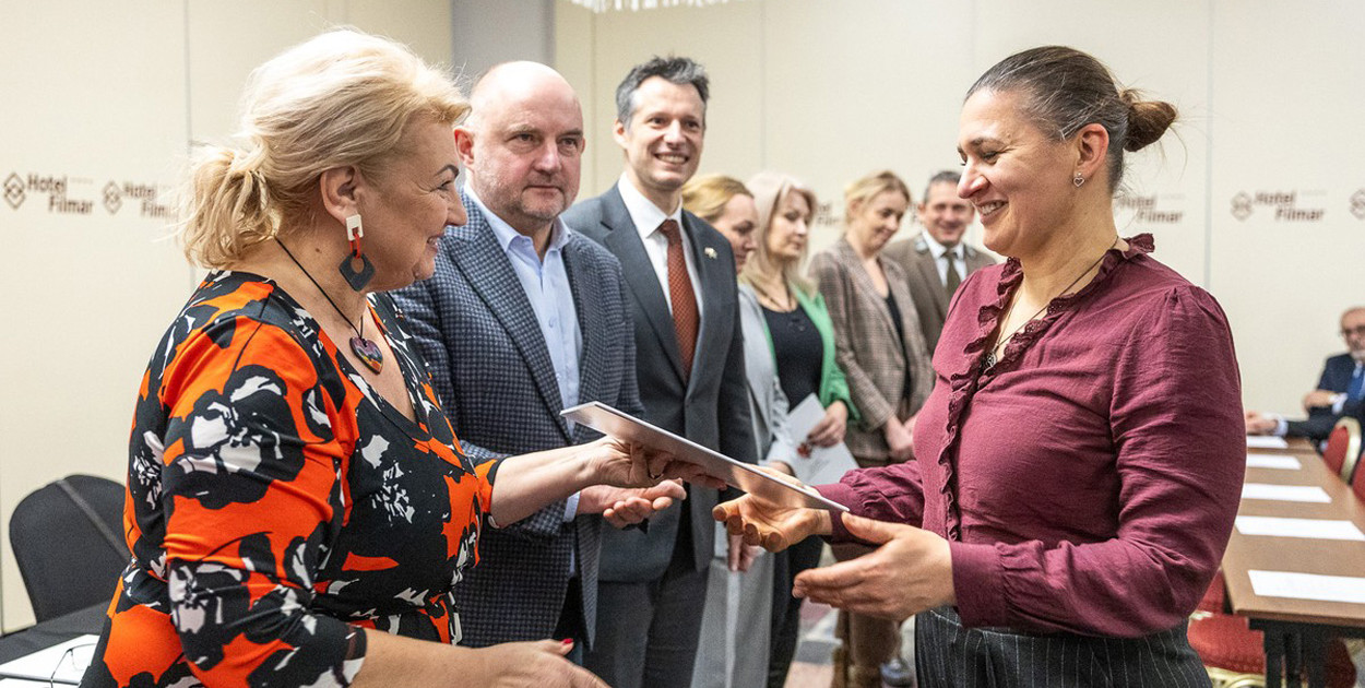 RPO 14-20: region zmienił się nie do poznania