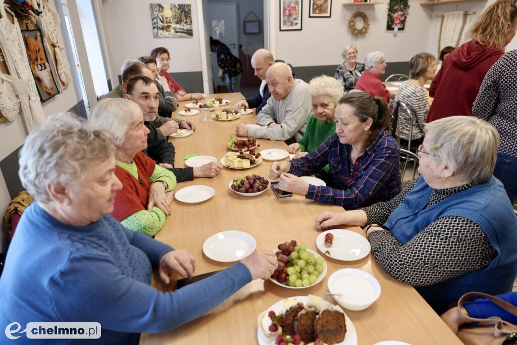Najlepsze życzenia dla wszystkich Babć i Dziadków!