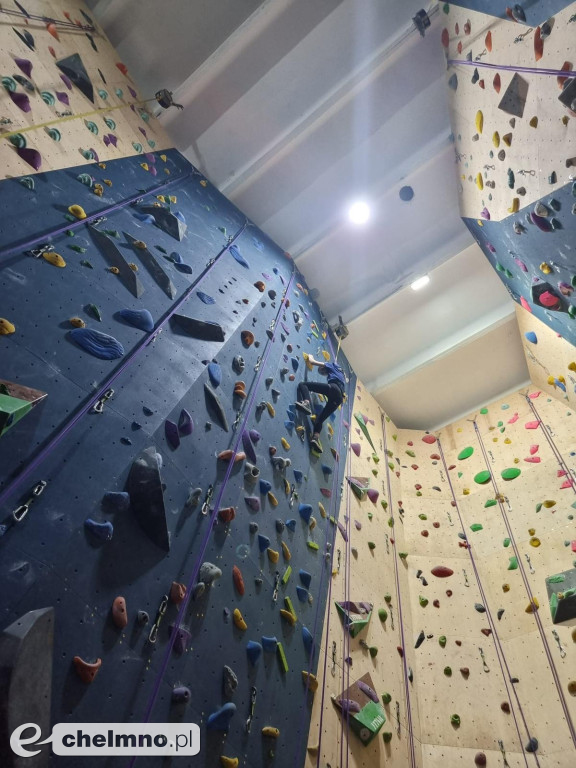 Wyjazd integracyjny z Edukacyjnych Klubów Młodzieżowych