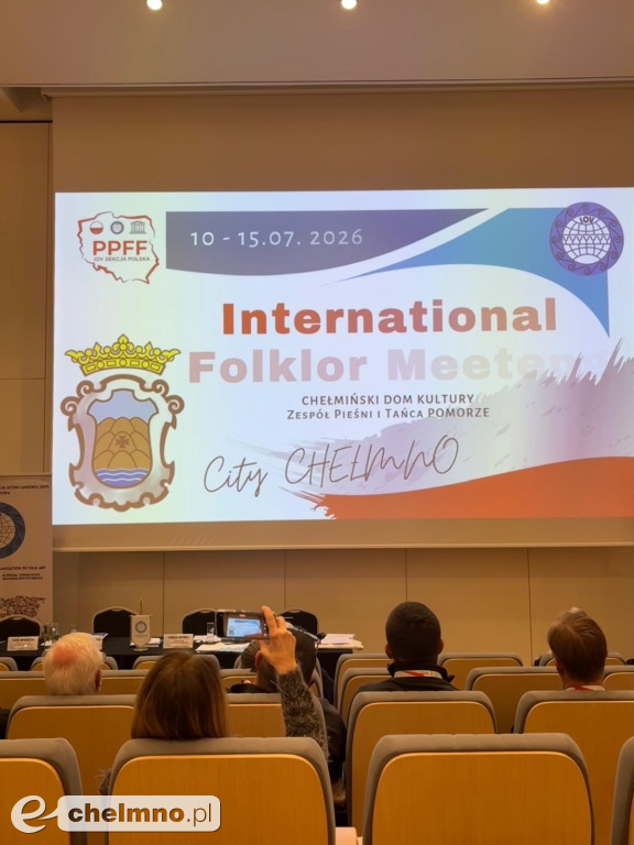 Nowe kierunki współpracy dla Zespołu Pieśni i Tańca \