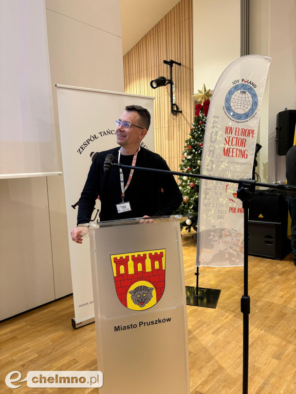 Nowe kierunki współpracy dla Zespołu Pieśni i Tańca \