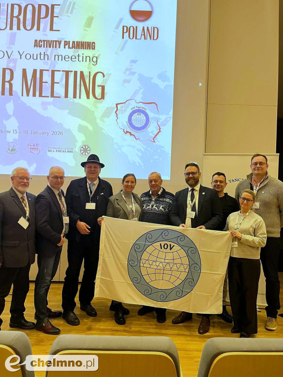 Nowe kierunki współpracy dla Zespołu Pieśni i Tańca \