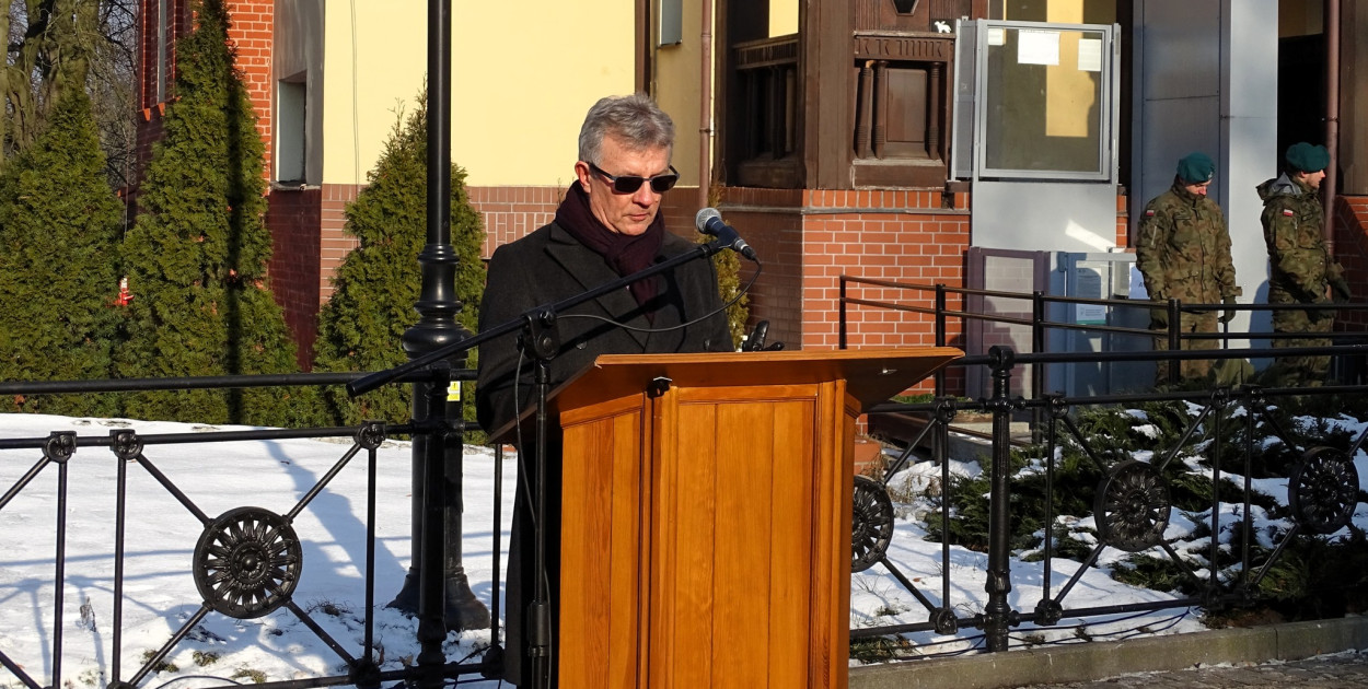 106. rocznica powrotu Chełmna do Wolnej Polski