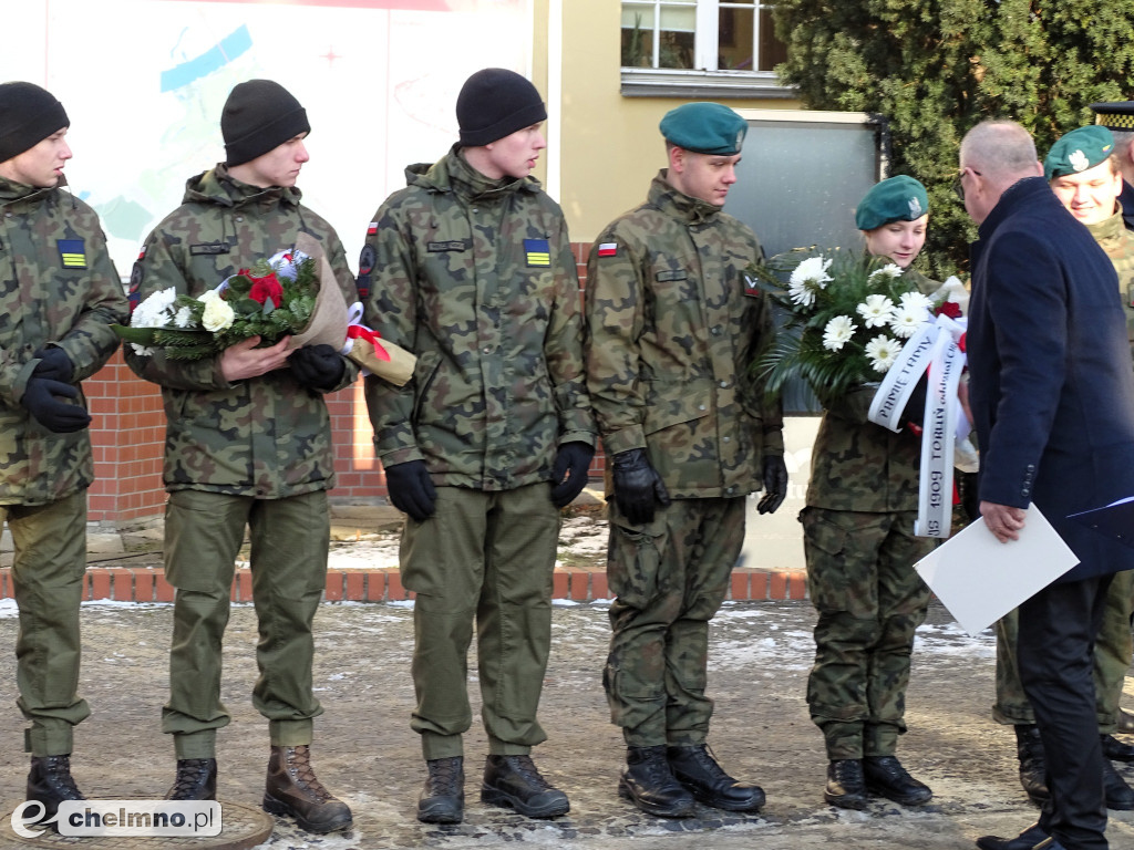 106. rocznica powrotu Chełmna do Wolnej Polski