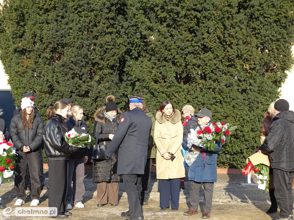 106. rocznica powrotu Chełmna do Wolnej Polski