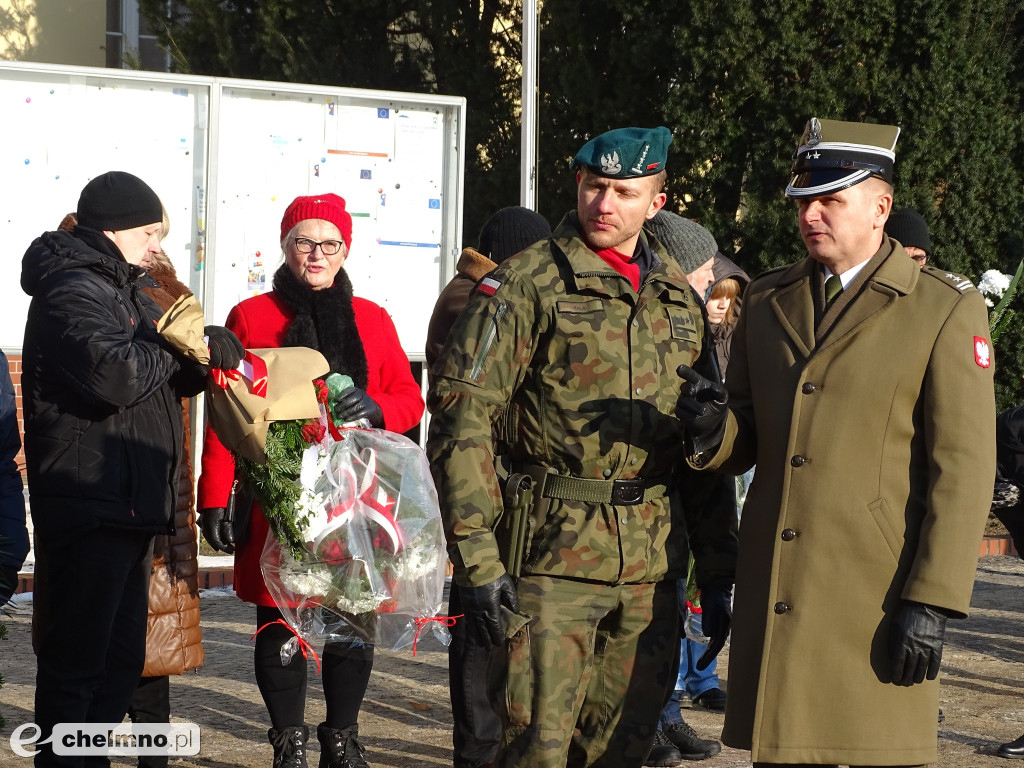 106. rocznica powrotu Chełmna do Wolnej Polski