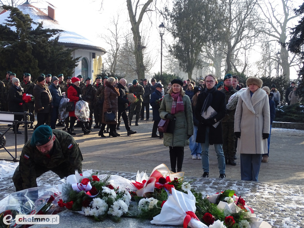106. rocznica powrotu Chełmna do Wolnej Polski