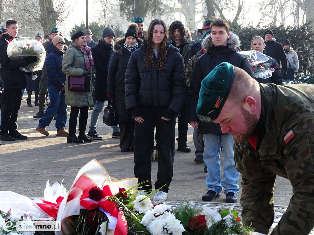 106. rocznica powrotu Chełmna do Wolnej Polski
