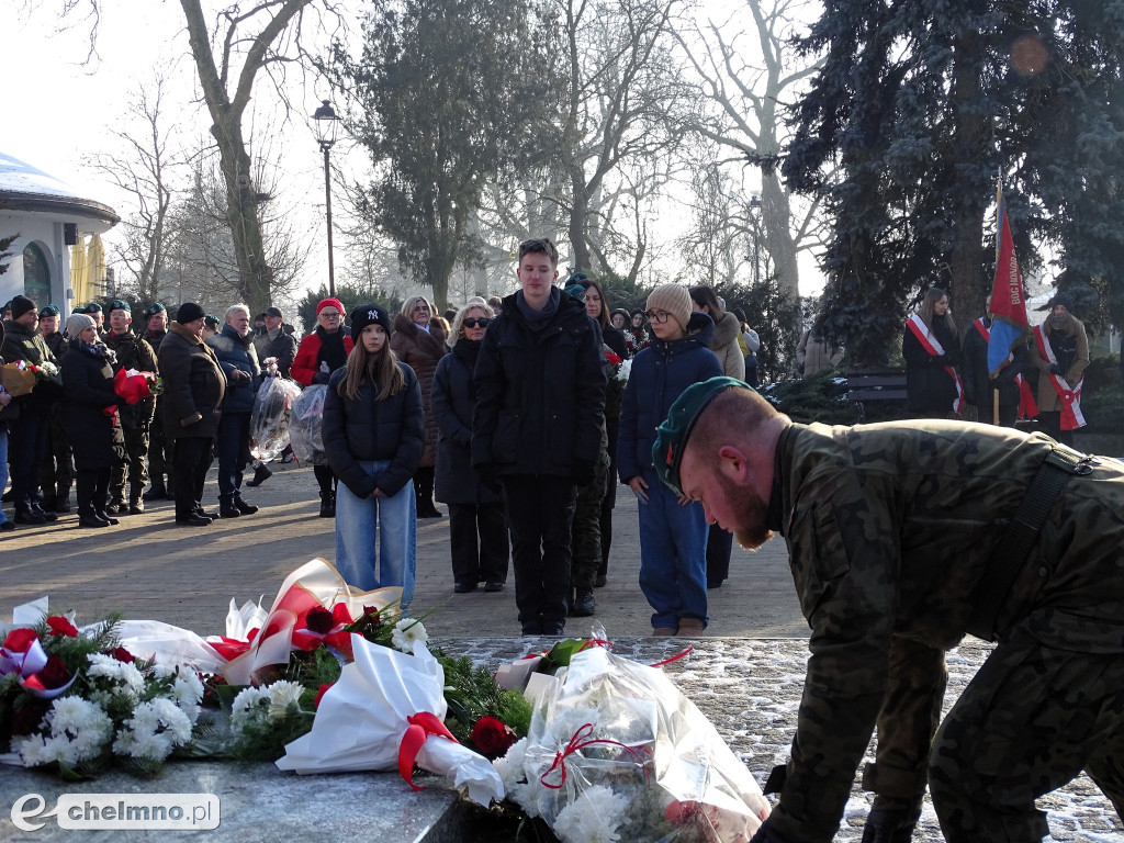 106. rocznica powrotu Chełmna do Wolnej Polski