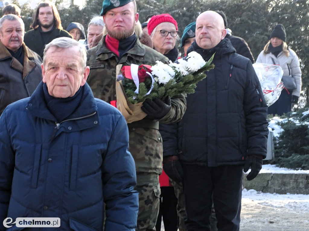106. rocznica powrotu Chełmna do Wolnej Polski