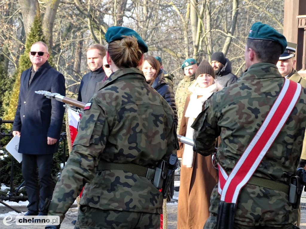 106. rocznica powrotu Chełmna do Wolnej Polski