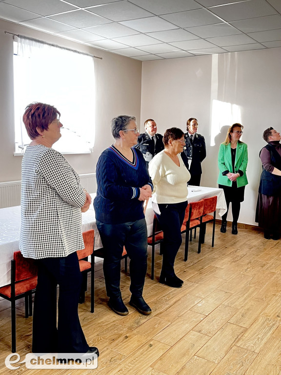 Nowy blask, nowa energia - OSP i świetlica Płutowo!