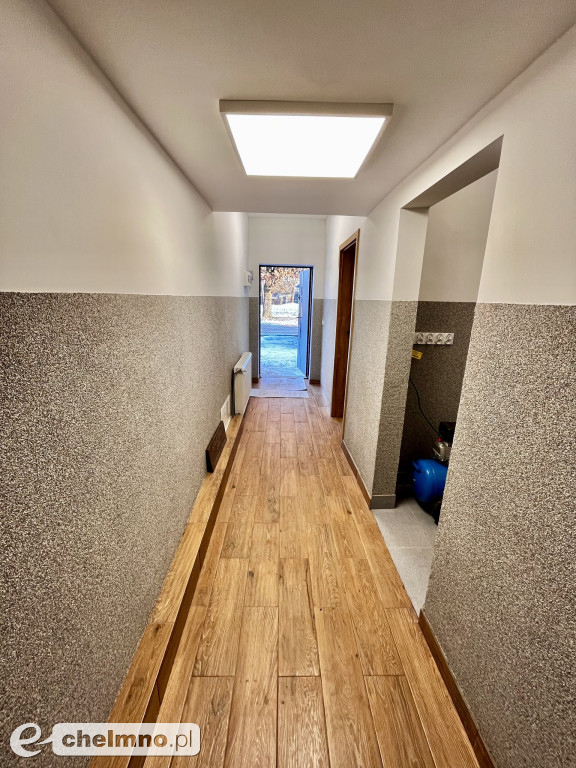 Nowy blask, nowa energia - OSP i świetlica Płutowo!