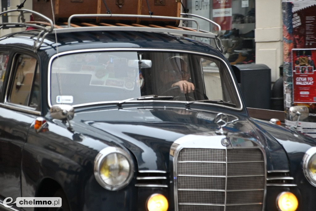 34. Finał Wielkiej Orkiestry Świątecznej Pomocy w Chełmnie