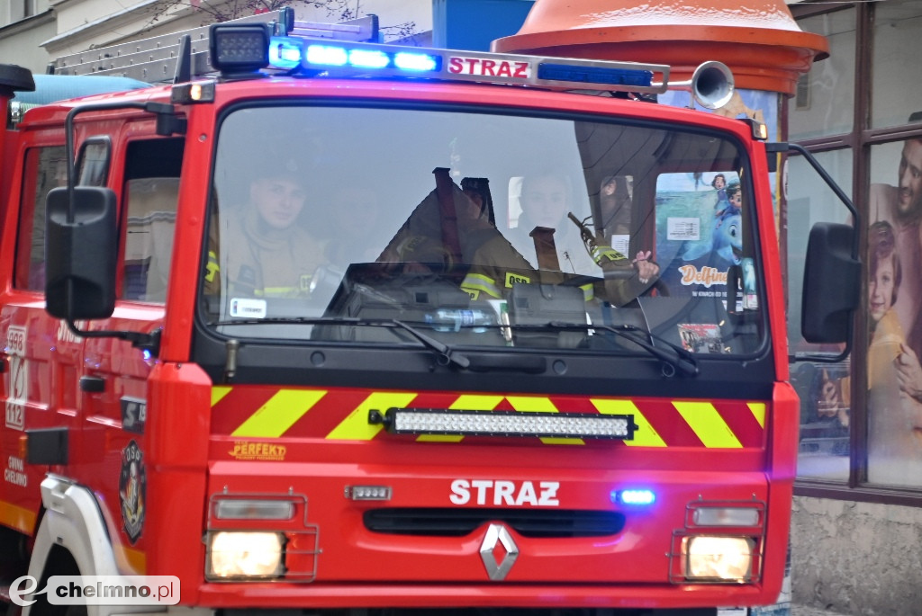 34. Finał Wielkiej Orkiestry Świątecznej Pomocy w Chełmnie