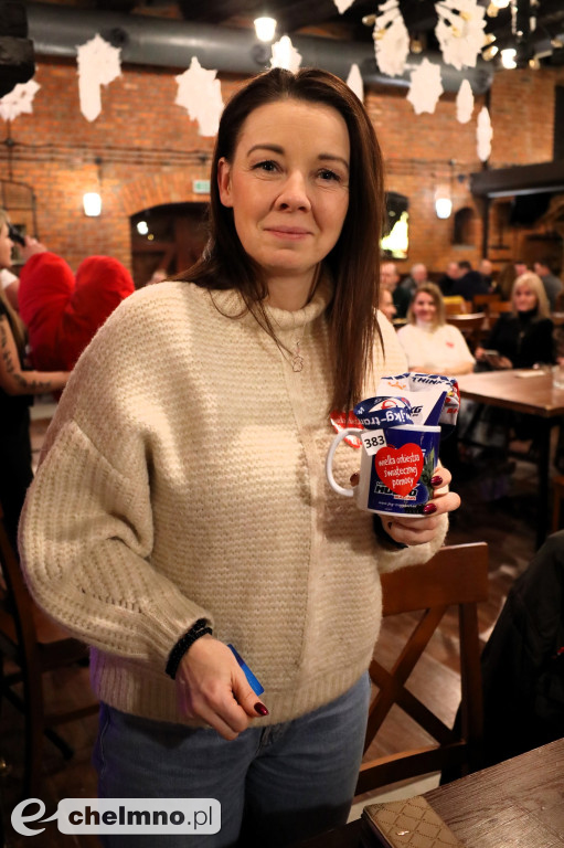 Tak się bawiliśmy na WOŚPowych koncertach w Unisławiu