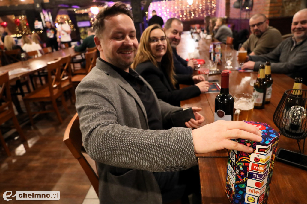 Tak się bawiliśmy na WOŚPowych koncertach w Unisławiu