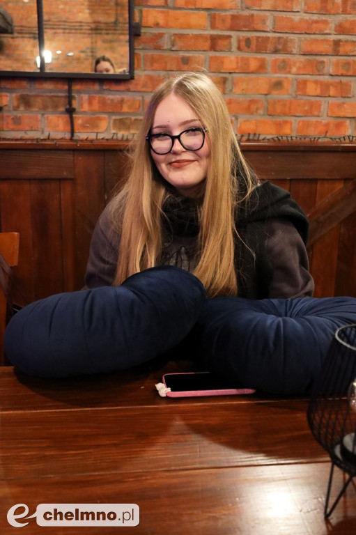 Tak się bawiliśmy na WOŚPowych koncertach w Unisławiu