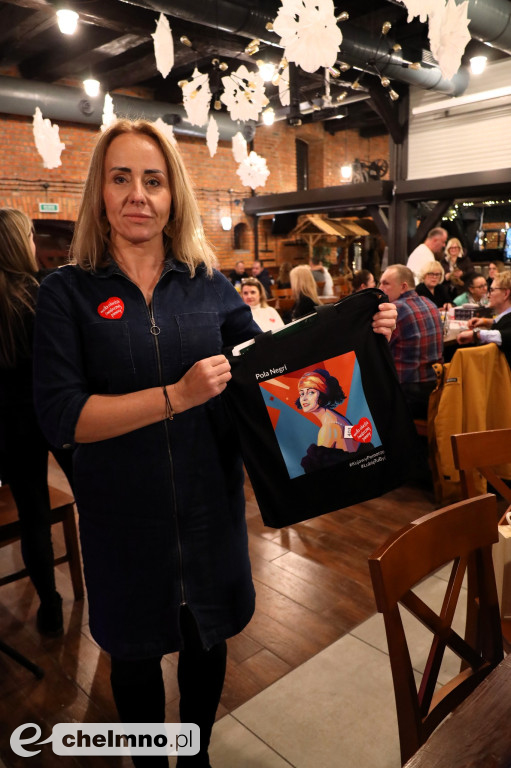 Tak się bawiliśmy na WOŚPowych koncertach w Unisławiu