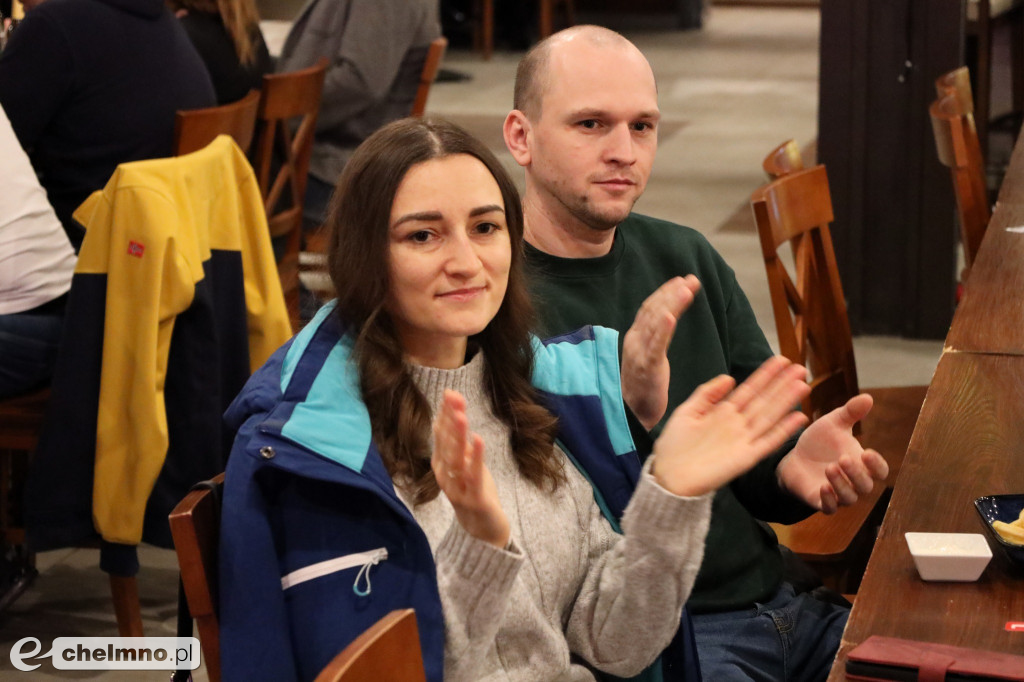 Tak się bawiliśmy na WOŚPowych koncertach w Unisławiu