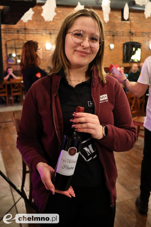 Tak się bawiliśmy na WOŚPowych koncertach w Unisławiu