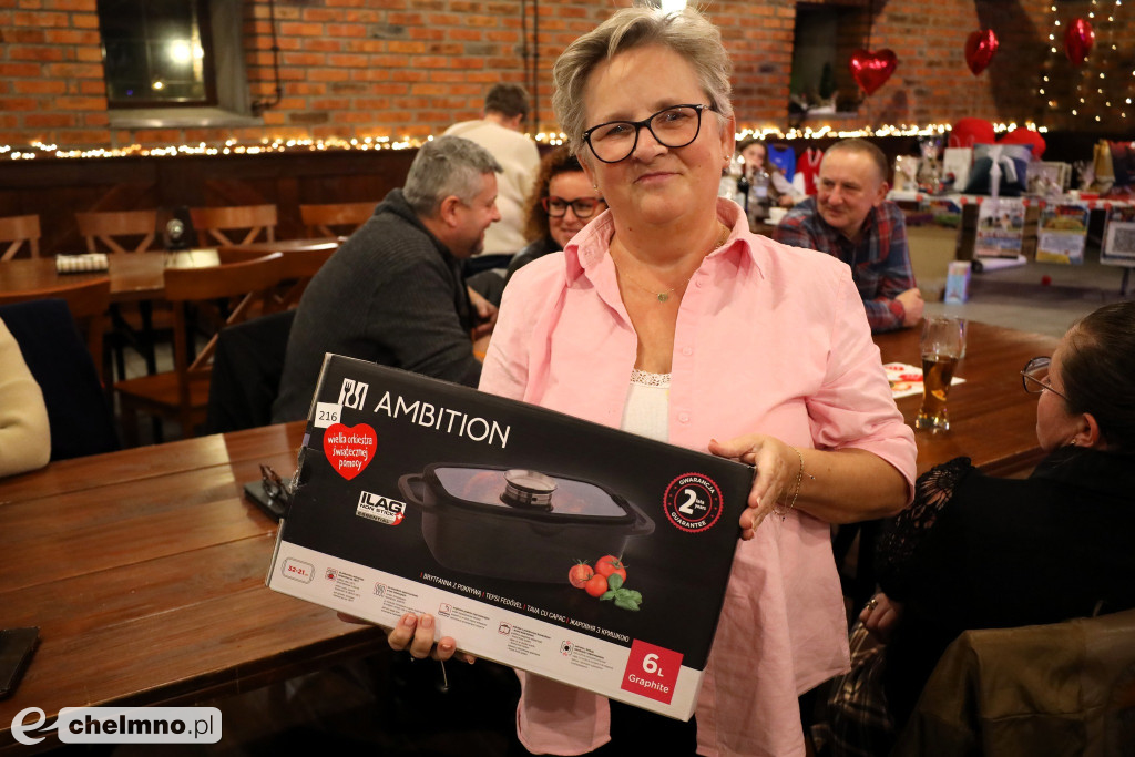 Tak się bawiliśmy na WOŚPowych koncertach w Unisławiu