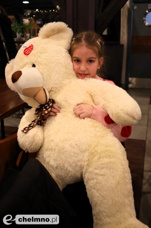 Tak się bawiliśmy na WOŚPowych koncertach w Unisławiu