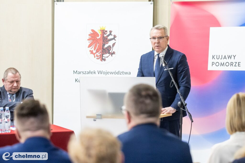 Wspólnie na rzecz budowy drogi S15