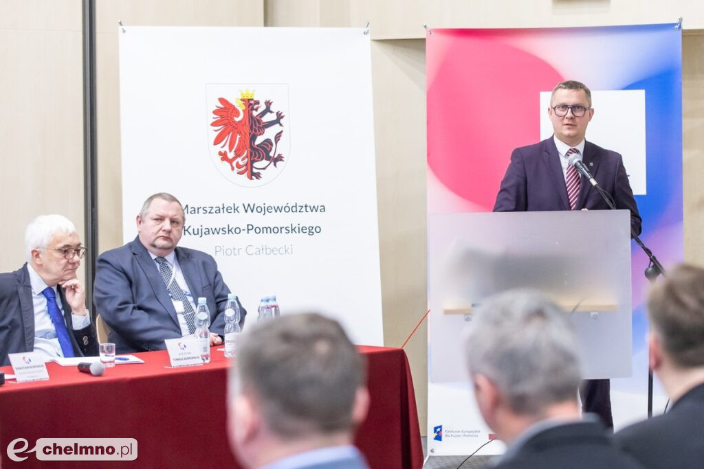 Wspólnie na rzecz budowy drogi S15