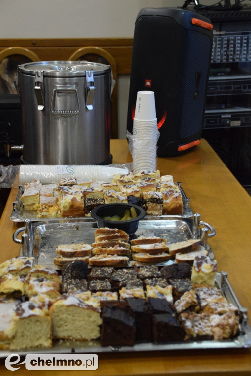 Trwa wielkie liczenie funduszy zbieranych dla WOŚP