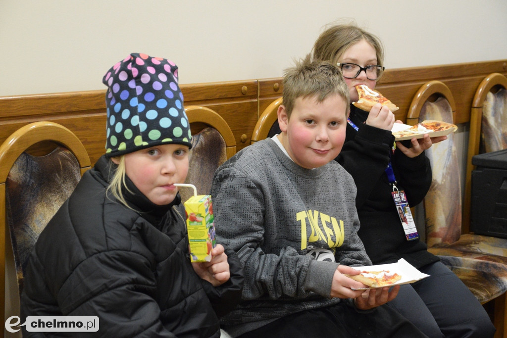 Trwa wielkie liczenie funduszy zbieranych dla WOŚP