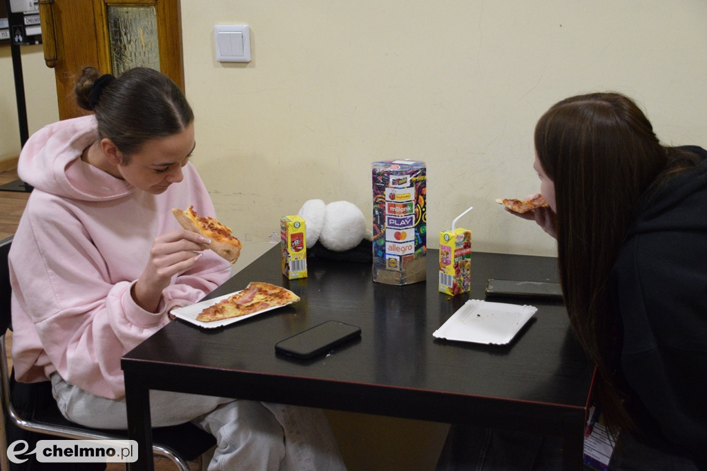 Trwa wielkie liczenie funduszy zbieranych dla WOŚP