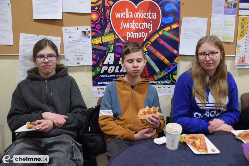 Trwa wielkie liczenie funduszy zbieranych dla WOŚP