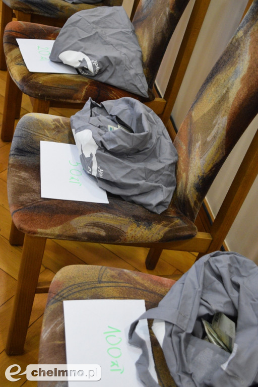 Trwa wielkie liczenie funduszy zbieranych dla WOŚP