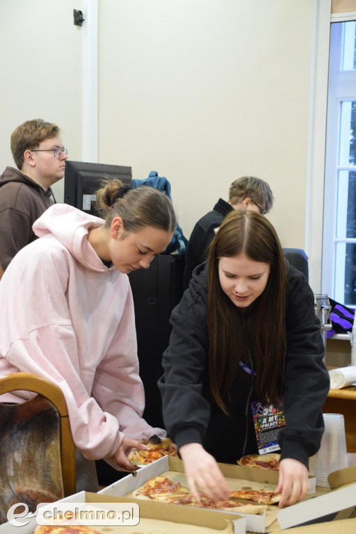 Trwa wielkie liczenie funduszy zbieranych dla WOŚP