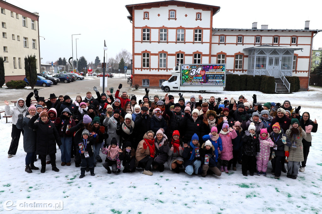 Polonezowe zwycięstwo!