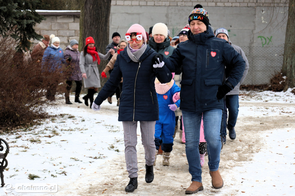 Polonezowe zwycięstwo!