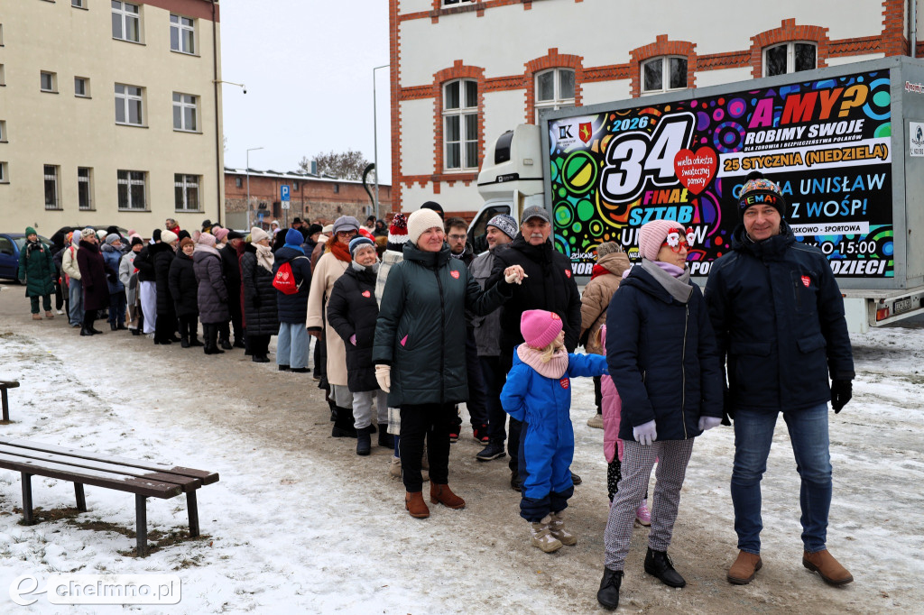 Polonezowe zwycięstwo!