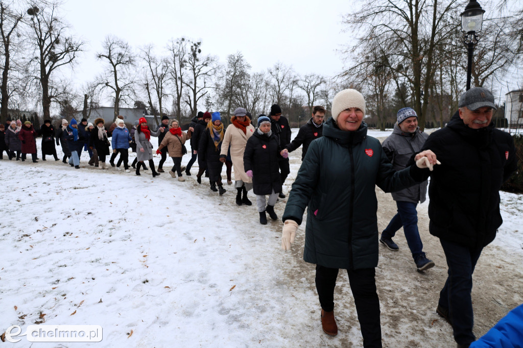 Polonezowe zwycięstwo!