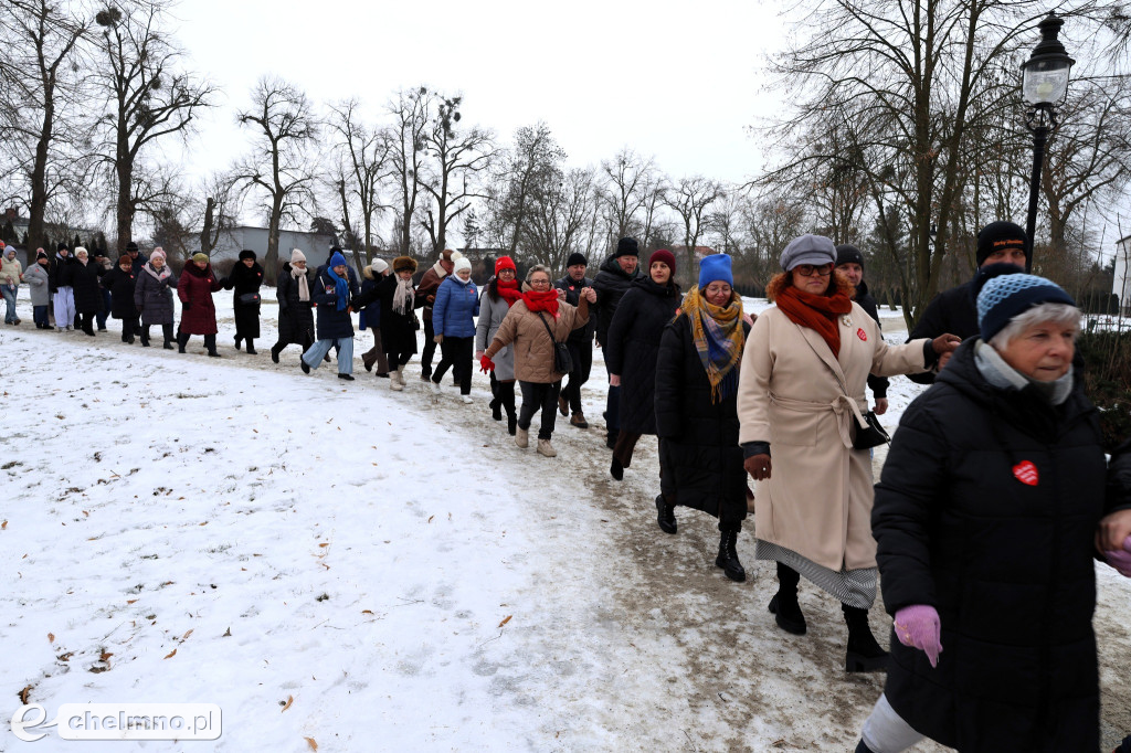 Polonezowe zwycięstwo!