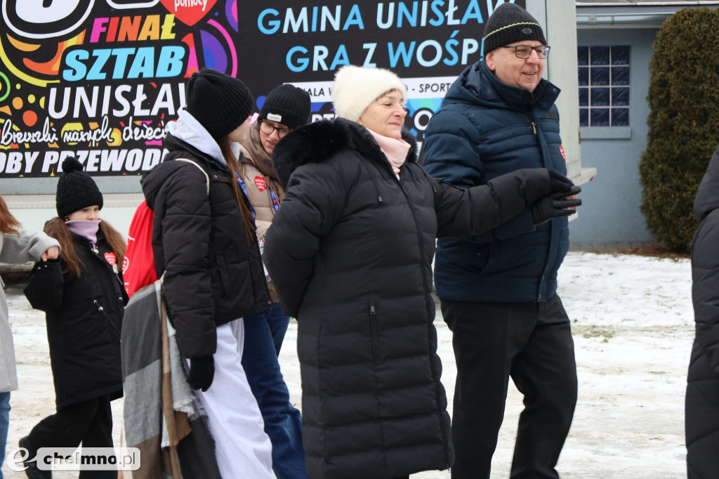 Polonezowe zwycięstwo!